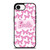 BARBIE BUTTERFLY PINK iPhone 16e Case Cover