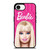 BARBIE POTRAIT FACE iPhone 16e Case Cover
