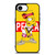 BART SIMPSON SUPREME HYPEBEAST iPhone 16e Case Cover