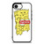 BART SIMPSON SUPREME iPhone 16e Case Cover