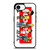 BART SIMPSON X SUPREME LOGO iPhone 16e Case Cover