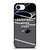 BASKETBALL NEVER STOPS NIKE LOGO iPhone 16e Case Cover