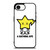 BATHING APE BAPESTA KAWS iPhone 16e Case Cover