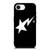 BATHING APE BAPESTA LOGO iPhone 16e Case Cover