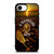 BATHING APE SUNSET iPhone 16e Case Cover