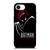 BATMAN DC CARTOON iPhone 16e Case Cover