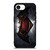 BATMAN VS SUPERMAN LOGO iPhone 16e Case Cover