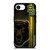 BAYLOR BEARS FOOTBALL ICON iPhone 16e Case Cover
