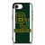 BAYLOR BEARS UNIVERSITY FOOTBALL iPhone 16e Case Cover