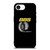 BBS WHEEL FAN ART iPhone 16e Case Cover