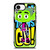 BEAST BOY TEEN TITANS GO iPhone 16e Case Cover