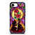 BEAUTY AND THE BEAST ROSE FLAWER iPhone 16e Case Cover