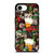 BEER BOTTLE CARTOON iPhone 16e Case Cover