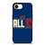 BELIEVE IN CLEVELAND CAVALIERS NBA BASKETBALL iPhone 16e Case Cover