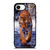 BENGAL TIGER COOL iPhone 16e Case Cover