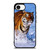 BENGAL TIGER iPhone 16e Case Cover
