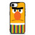 BERT SESAME STREET MUPPETS iPhone 16e Case Cover