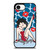 BETTY BOOP KISS CARTOON iPhone 16e Case Cover