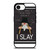 BEYONCE I SLAY QUOTE iPhone 16e Case Cover