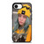 BILLIE EILISH FACE SINGER iPhone 16e Case Cover