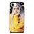 BILLIE EILISH SINGER iPhone 16e Case Cover