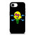 BILLIONAIRE BOYS CLUB ICE CREAM iPhone 16e Case Cover