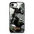 BLACK PANTHER MARVEL iPhone 16e Case Cover