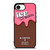 BLACK PINK SELENA GOMEZ ICE CREAM iPhone 16e Case Cover