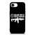 BLACK RIFLE COFFEE COMPANY LOGO iPhone 16e Case Cover