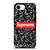 BLACK RIFLE COFFEE COMPANY SUPREME iPhone 16e Case Cover