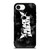 BLACK SABBATH ROCK BAND MEMBERS iPhone 16e Case Cover