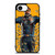 BLOODSPORT THE SUICIDE SQUAD IDRIS ELBA iPhone 16e Case Cover