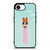 BLOSSOM POWERPUFF GIRLS iPhone 16e Case Cover
