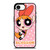BLOSSOM THE POWERPUFF GIRLS iPhone 16e Case Cover