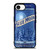 BLUE MOON BEER iPhone 16e Case Cover