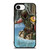 BOBA FETT STAR WARS CARTOON iPhone 16e Case Cover
