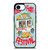 BOBS BURGERS FESTIVAL CARTOON iPhone 16e Case Cover