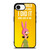 BOBS BURGERS LOUISE QUOTE iPhone 16e Case Cover
