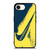 BOCA JUNIORS FC NIKE iPhone 16e Case Cover