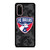 FC DALLAS MLS BLACK CAMO Samsung Galaxy S20 Case Cover