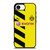 BORUSSIA DORTMUND JERSEY iPhone 16e Case Cover