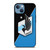 MINNESOTA UNITED FC SOCCER MLS 2 iPhone 13 Case Cover