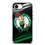 BOSTON CELTICS NBA LOGO iPhone 16e Case Cover