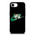 BOSTON CELTICS NIKE SWOOSH iPhone 16e Case Cover