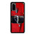 FERRARI CLASSIC VINTAGE Samsung Galaxy S20 Case Cover