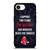 BOSTON RED SOX MLB BASEBALL BANTER FANS 2 iPhone 16e Case Cover