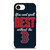BOSTON RED SOX MLB BASEBALL BANTER FANS iPhone 16e Case Cover