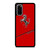 FERRARI RED CAR LOGO Samsung Galaxy S20 Case Cover