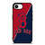 BOSTON RED SOX MLB BASEBALL LOGO iPhone 16e Case Cover