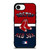 BOSTON RED SOX MLB BASEBALL iPhone 16e Case Cover